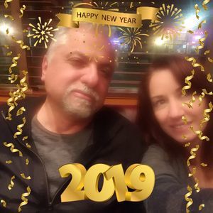 Meet your Posher, Jackie